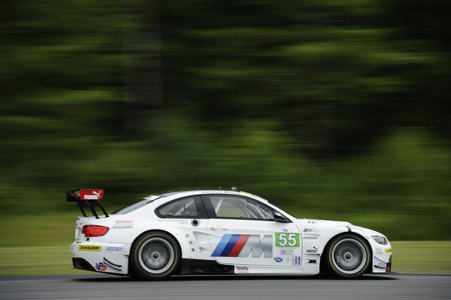  BMW M3 Lime Rock 2012 года  (фото 24 из 40)